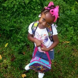 Meet your Posher, Raymond